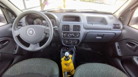 RENAULT Clio Hatch 1.0 16V 4P FLEX EXPRESSION, Foto 19