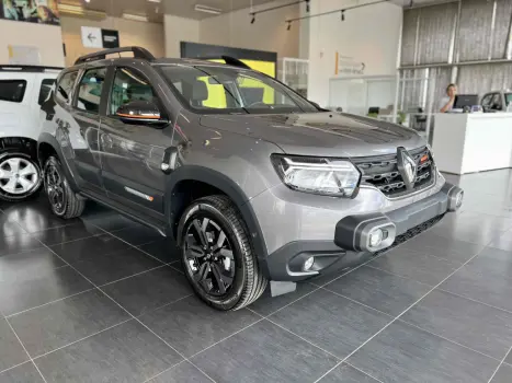 RENAULT Duster 1.3 16V 4P ICONIC TURBO TCe AUTOMTICO CVT, Foto 19