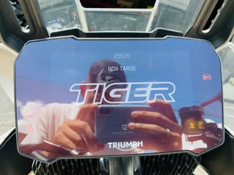 TRIUMPH Tiger 900 RALLY PR, Foto 3