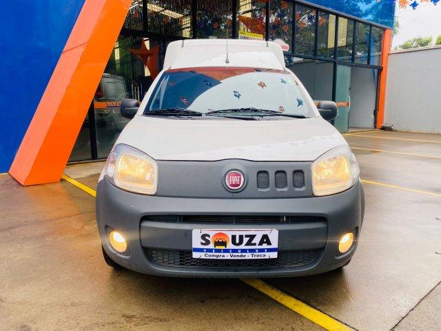 Fiat fiorino Pick-up 1.5 Working 2021