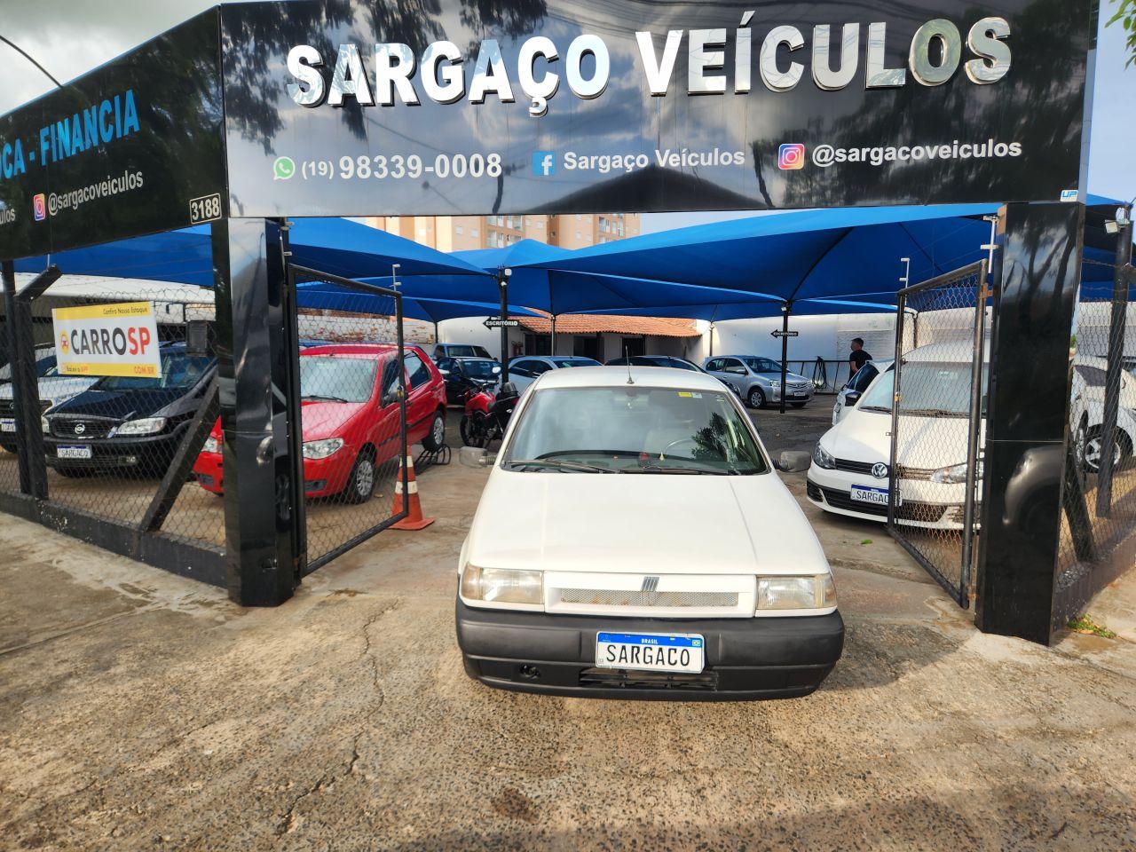 Fiat tipo 1.6 Ie 4p 1995