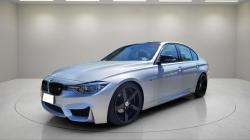 BMW 320I 2.0 16V 4P ACTIVE TURBO AUTOMTICO