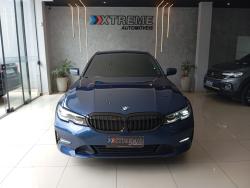 BMW 320I 2.0 16V 4P ACTIVE TURBO AUTOMTICO