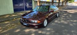 BMW 540I 4.4 32V V8 4P AUTOMTICO