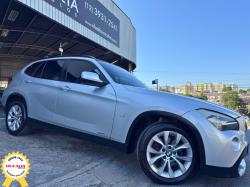BMW X1 2.0 16V 4P S DRIVE 18I AUTOMTICO