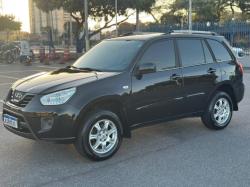 CHERY Tiggo 2.0 4P