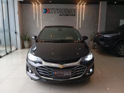 CHEVROLET Cruze Sedan 1.4 4P FLEX PREMIER AUTOMTICO