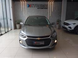 CHEVROLET Onix Hatch 1.0 12V 4P FLEX LT TURBO AUTOMTICO