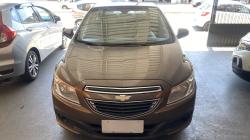 CHEVROLET Prisma 1.0 4P LT FLEX