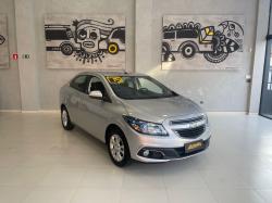 CHEVROLET Prisma 1.4 4P LTZ FLEX