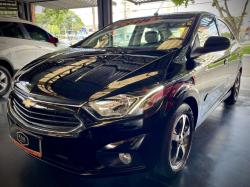 CHEVROLET Prisma 1.4 4P LTZ  AUTOMTICO