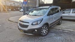 CHEVROLET Spin 1.8 4P FLEX ACTIV5 AUTOMTICO