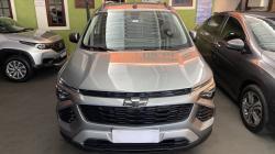 CHEVROLET Spin 1.8 4P FLEX LT AUTOMTICO