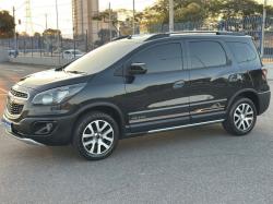 CHEVROLET Spin 1.8 4P FLEX ACTIV5 AUTOMTICO
