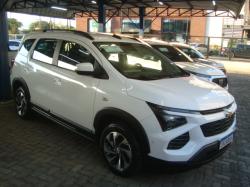 CHEVROLET Spin 1.8 4P FLEX PREMIER 7 LUGARES AUTOMTICO