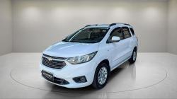 CHEVROLET Spin 1.8 4P FLEX LT AUTOMTICO