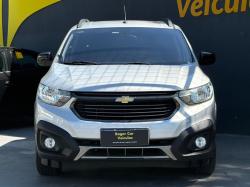 CHEVROLET Spin 1.8 4P FLEX ACTIV7 7 LUGARES AUTOMTICO