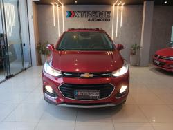 CHEVROLET Tracker 1.4 16V 4P FLEX PREMIER TURBO AUTOMTICO