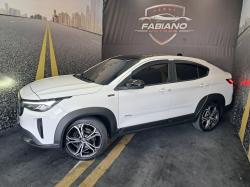 FIAT Fastback 1.3 16V 4P FLEX LIMITED EDITION TURBO 270 AUTOMTICO