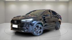 FIAT Fastback 1.3 16V 4P FLEX ABARTH TURBO 270 AUTOMTICO