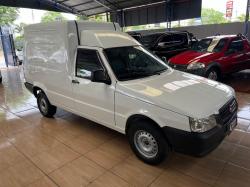 FIAT Fiorino Furgo 1.4 FLEX