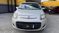 FIAT Palio 1.0 4P EVO FIRE FLEX ATTRACTIVE