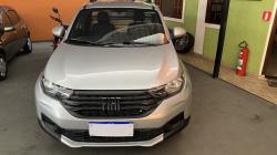 FIAT Strada 1.4 FLEX ENDURANCE CABINE SIMPLES