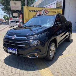 FIAT Toro 1.8 16V 4P FLEX FREEDOM AUTOMTICO