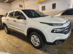 FIAT Toro 1.8 16V 4P ENDURANCE AUTOMTICO