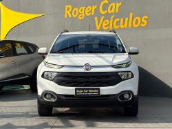 FIAT Toro 1.8 16V 4P FLEX FREEDOM AUTOMTICO