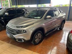 FIAT Toro 1.8 16V 4P FLEX FREEDOM AUTOMTICO