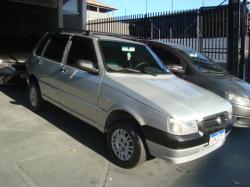 FIAT Uno 1.0 4P ECONOMY FLEX