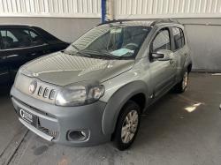 FIAT Uno 1.0 4P FLEX WAY