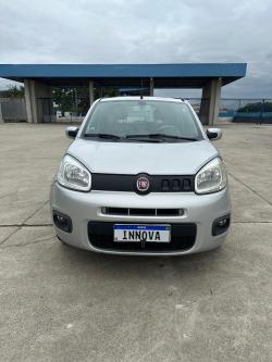 FIAT Uno 1.0 FLEX EVO ATTRACTIVE