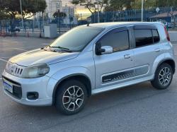 FIAT Uno 1.4 4P FLEX SPORTING