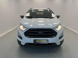 FORD Ecosport 1.5 12V 4P TI-VCT FLEX FREESTYLE AUTOMTICO