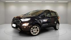 FORD Ecosport 2.0 16V 4P FLEX TITANIUM AUTOMTICO