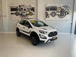 FORD Ecosport 2.0 16V 4P FLEX 4WD DIRECT STORM AUTOMTICO