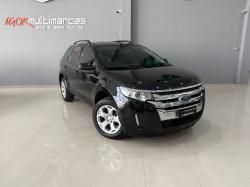 FORD Edge 3.5 V6 24V 4P SEL 2WD AUTOMTICO