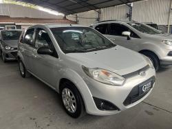 FORD Fiesta Hatch 1.6 4P FLEX