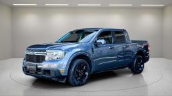 FORD Maverick Pick-up 2.0 4P ECOBOOST LARIAT FX4 AUTOMTICO