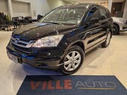 HONDA CRV 2.0 16V 4P LX AUTOMTICO