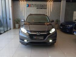 HONDA HR-V 1.8 16V 4P EXL FLEX AUTOMTICO CVT
