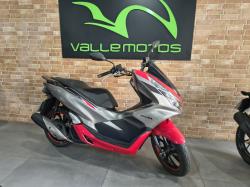 HONDA PCX 150 SPORT