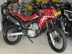 HONDA XRE 300 RALLY ABS