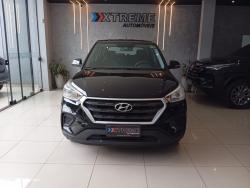 HYUNDAI Creta 1.6 16V 4P FLEX ATTITUDE AUTOMTICO
