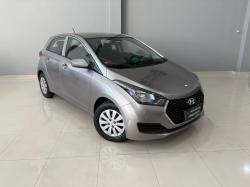 HYUNDAI HB 20 Hatch 1.0 12V 4P FLEX UNIQUE