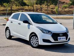 HYUNDAI HB 20 Hatch 1.0 12V 4P FLEX UNIQUE