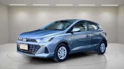 HYUNDAI HB 20 Hatch 1.0 12V 4P FLEX SENSE