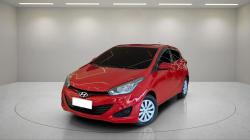 HYUNDAI HB 20 Hatch 1.6 16V 4P FLEX COMFORT